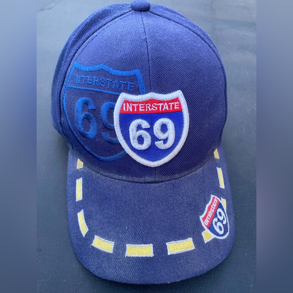 Ball cap
